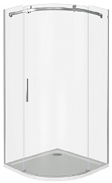 Good Door Душевой уголок ALTAIR R-90-C-CH – фотография-1